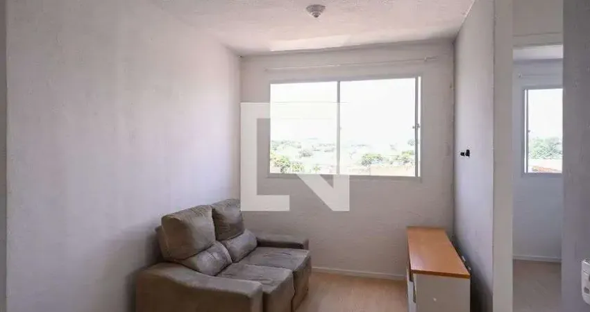 Apartamento com 2 quartos à venda na Avenida Marginal, --, São João Climaco, São Paulo