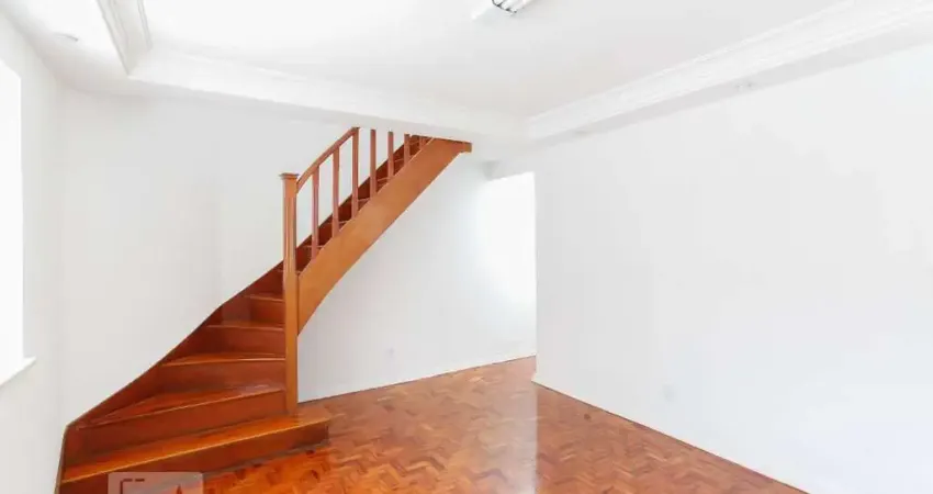 Casa em condomínio fechado com 2 quartos à venda na Rua Leandro Dupré, --, Vila Clementino, São Paulo