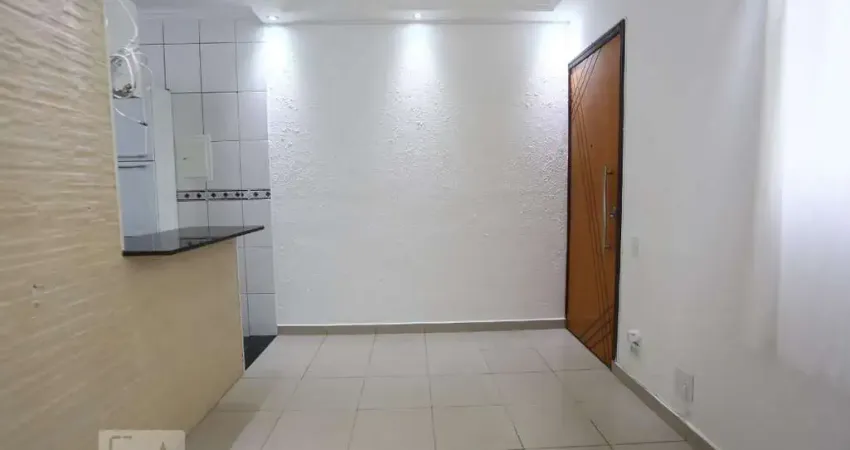 Apartamento com 2 quartos à venda na Rua Justino Alves Batista, --, Vila Yolanda, Osasco