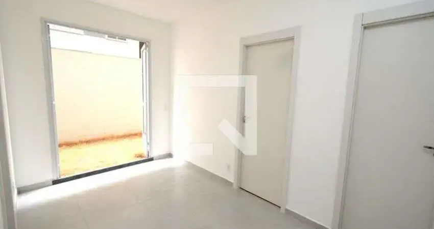 Apartamento com 2 quartos à venda na Rua Aimorés, --, Socorro, São Paulo