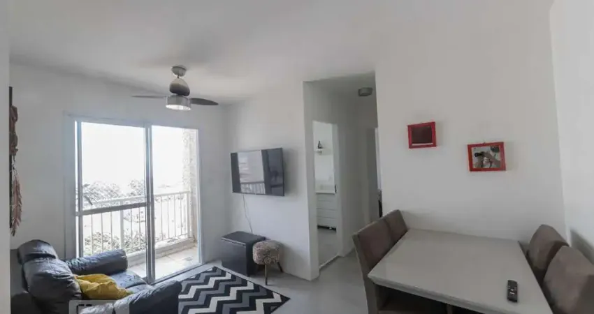 Apartamento com 2 quartos à venda na Rua Francisco Rossano, --, Vila Califórnia, São Paulo