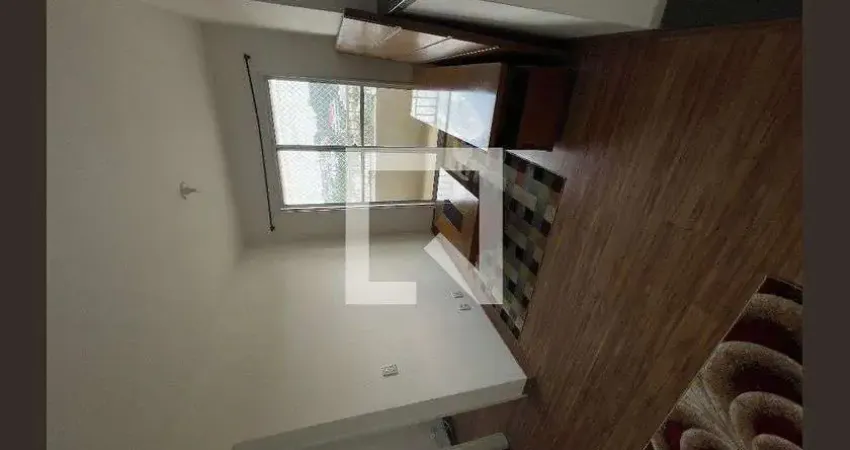 Apartamento com 2 quartos à venda na Rua Clemente Bernini, --, Jardim Ester Yolanda, São Paulo