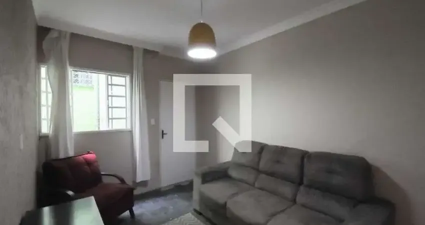 Apartamento com 2 quartos à venda na Rua Oséas de Paula Campos, --, Baeta Neves, São Bernardo do Campo