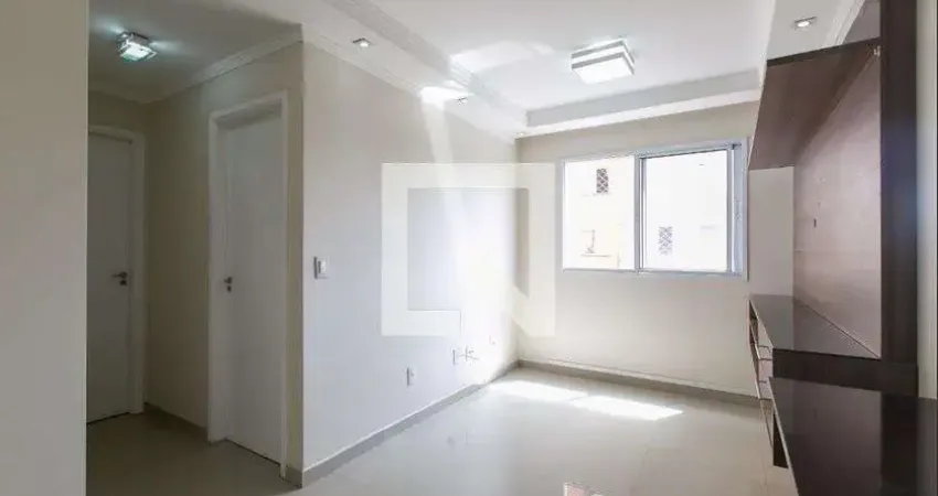 Apartamento com 2 quartos à venda na Rua Victório Santim, --, Vila Carmosina, São Paulo