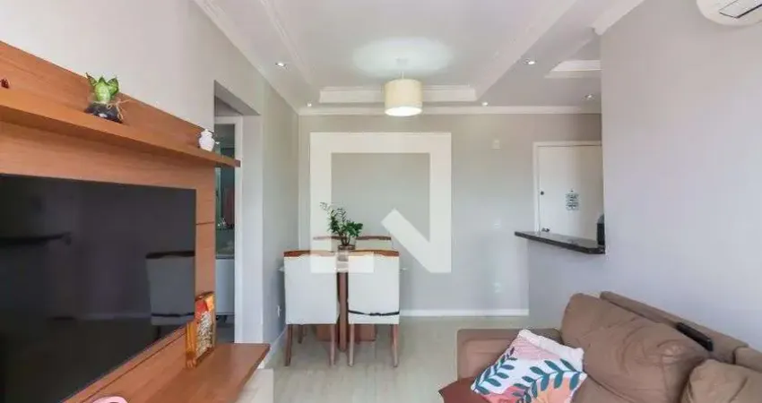 Apartamento com 2 quartos à venda na Avenida Presidente João Goulart, --, Umuarama, Osasco