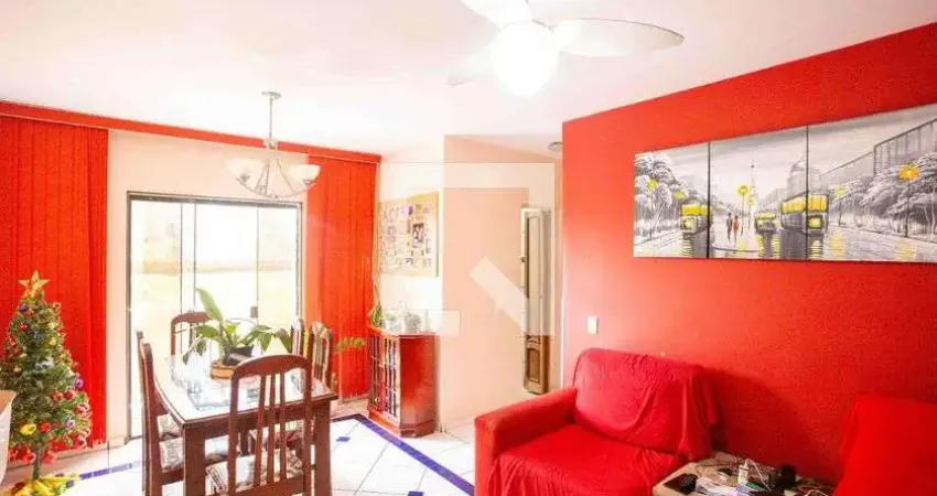 Apartamento com 2 quartos à venda na Rua Guaicurus, --, Conceição, Diadema