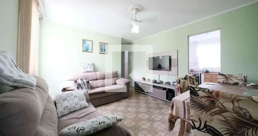 Apartamento com 2 quartos à venda na Rua Paratiba, --, Artur Alvim, São Paulo