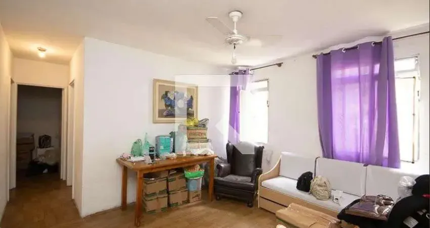 Apartamento com 2 quartos à venda na Avenida Professora Virgília Rodrigues Alves de Carvalho Pinto, --, Tucuruvi, São Paulo