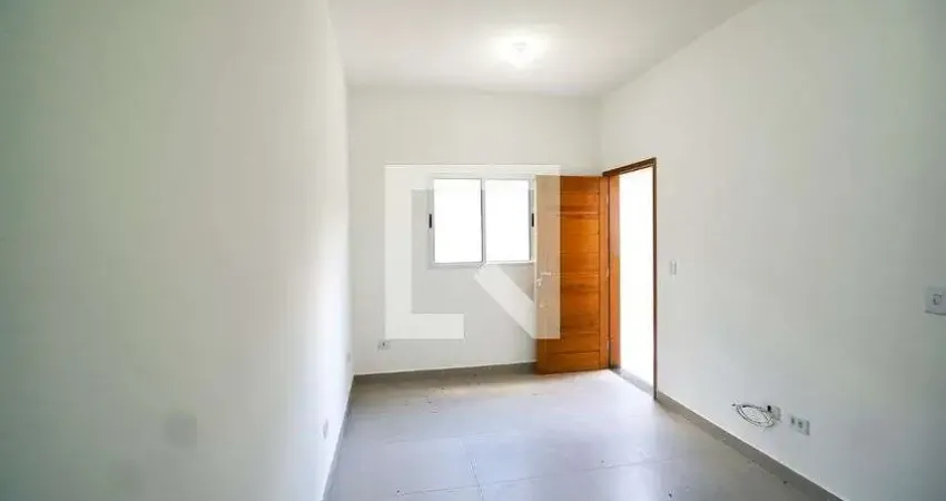 Apartamento com 2 quartos à venda na Rua Lutécia, --, Vila Carrão, São Paulo
