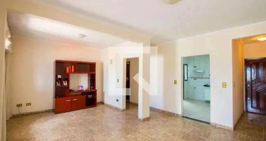 Apartamento com 2 quartos à venda na Rua Lourenço da Veiga, --, Vila América, Santo André