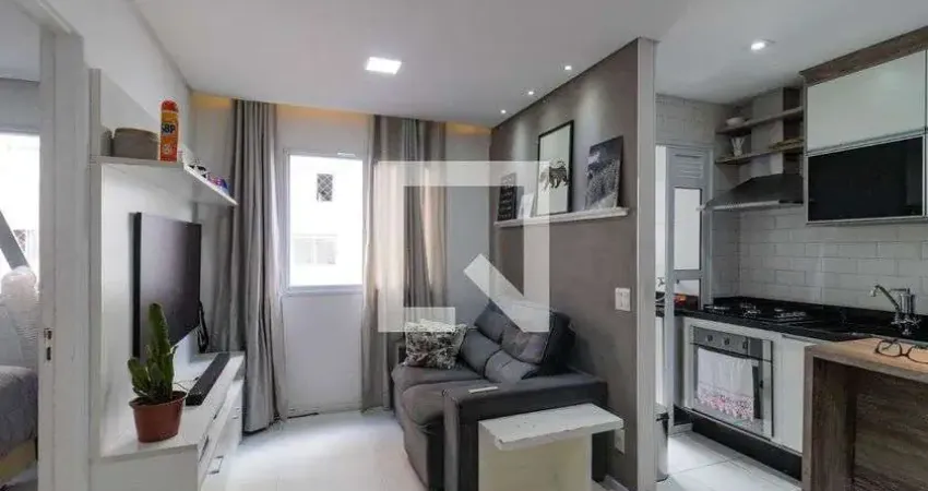Apartamento com 1 quarto à venda na Rua Cônego Vicente Miguel Marino, --, Bom Retiro, São Paulo