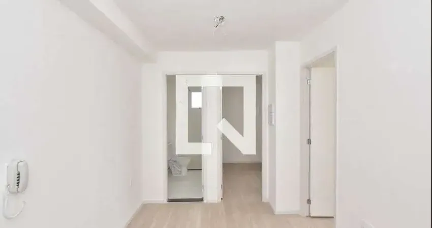 Apartamento com 2 quartos à venda na Avenida das Belezas, --, Jardim São Luís, São Paulo