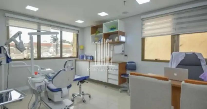 Excelente oportunidade! Ponto comercial à venda em Santana, São Paulo-SP: 2 salas, 1 vaga de garagem, 33,00 m² de área.