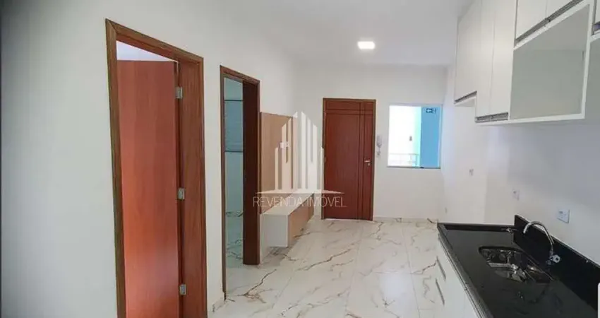 Apartamento à venda em São Paulo-SP, Vila Medeiros: 2 quartos, 1 banheiro, 36,00 m². Conforto e praticidade em um só lugar!