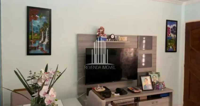 Apartamento RESIDENCIAL em SÃO PAULO - SP, JARDIM MARTINS SILVA