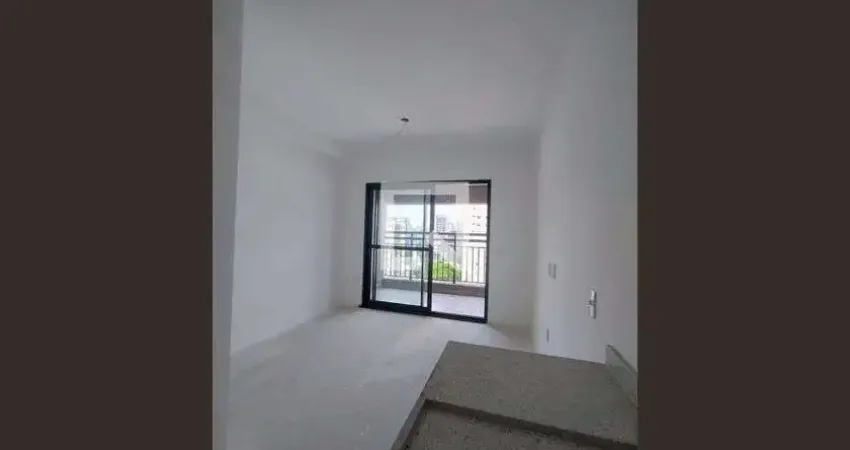 Kitnet / Stúdio à venda na Rua Visconde de Guaratiba, --, Ipiranga, São Paulo