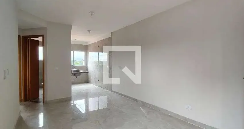 Apartamento com 2 quartos à venda na Rua Jorge de Freitas, --, Freguesia do Ó, São Paulo