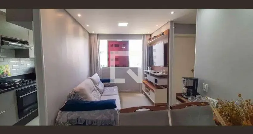 Apartamento com 2 quartos à venda na Rua Kenkiti Shimomoto, --, Bussocaba, Osasco
