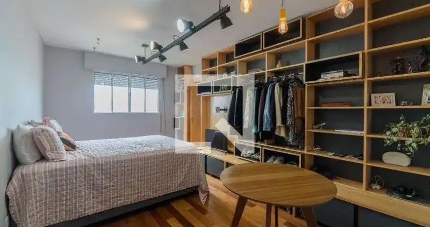 Apartamento com 1 quarto à venda na Praça Franklin Roosevelt, --, Consolação, São Paulo