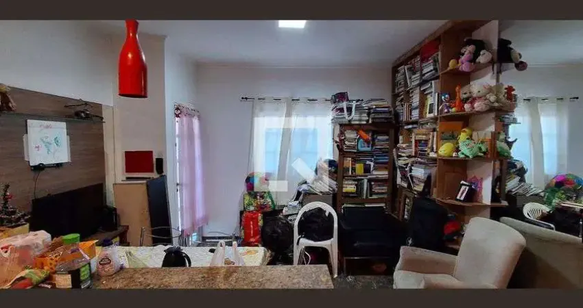 Casa com 2 quartos à venda na Rua Clóvis Bevilácqua, --, Santo Antônio, São Caetano do Sul