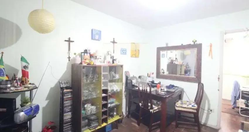 Apartamento com 2 quartos à venda na Rua Doutor João Gualberto de Oliveira, --, Vila Romano, São Paulo