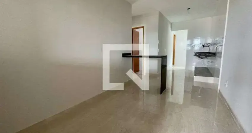 Apartamento com 2 quartos à venda na Avenida Deputado Emílio Carlos, --, Casa Verde, São Paulo