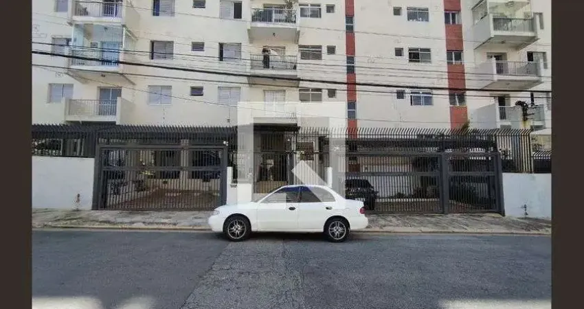 Apartamento com 2 quartos à venda na Rua Marquês de Lages, --, Vila das Mercês, São Paulo