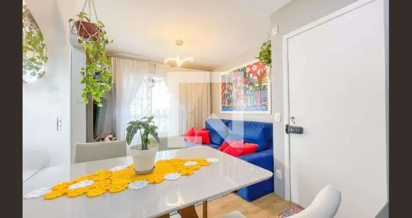 Apartamento com 2 quartos à venda na Rua José Timótheo da Silva, --, São Pedro, Osasco