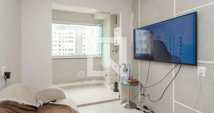 Apartamento com 2 quartos à venda na Rua Augusto Ferreira de Morais, --, Socorro, São Paulo