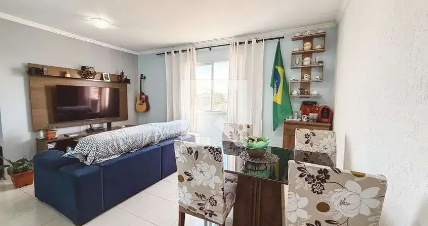 Apartamento com 2 quartos à venda na Rua Padre João Gualberto, --, Casa Verde, São Paulo