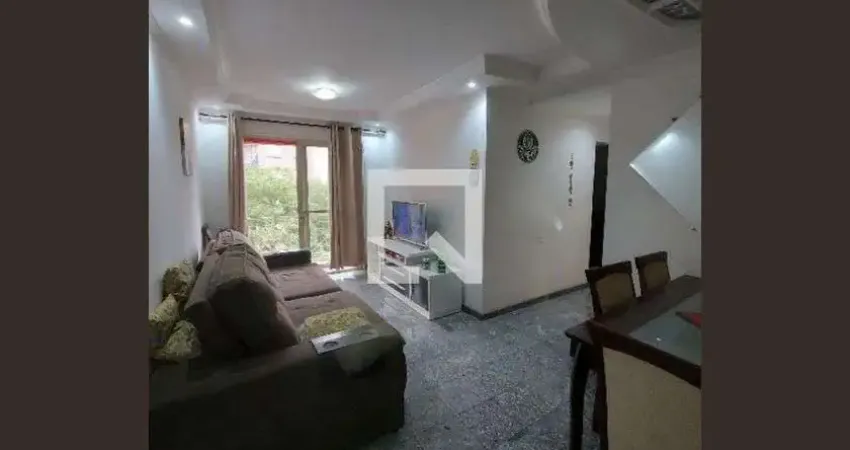 Apartamento com 3 quartos à venda na Avenida dos Ourives, --, Jardim São Savério, São Paulo