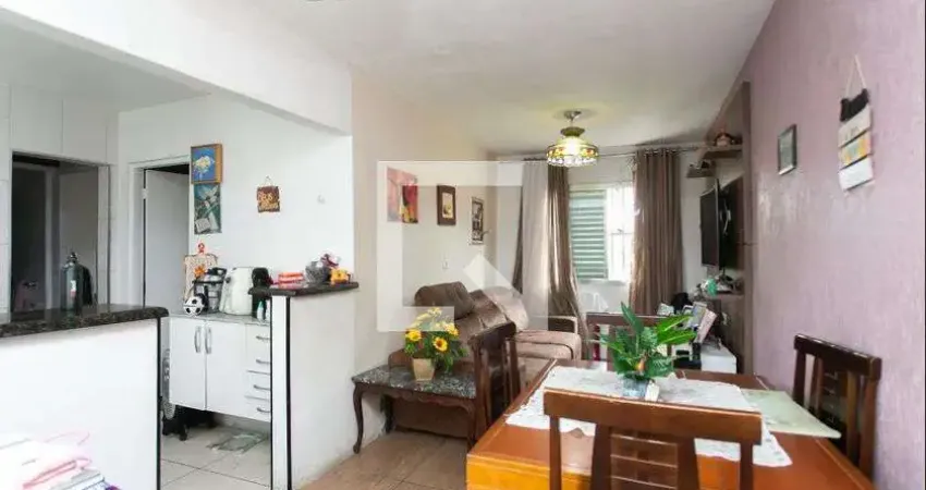 Apartamento com 2 quartos à venda na Rua Forte de Coimbra, --, Itaquera, São Paulo