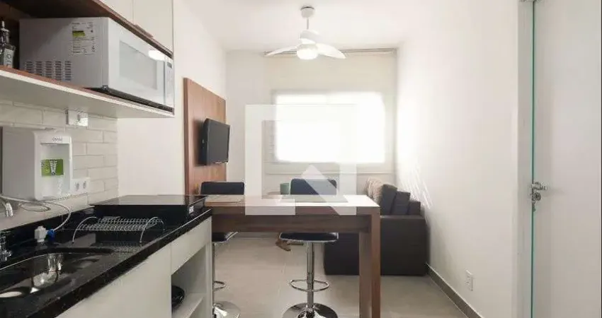 Kitnet / Stúdio à venda na Rua Frei Mont'Alverne, --, Vila Aricanduva, São Paulo