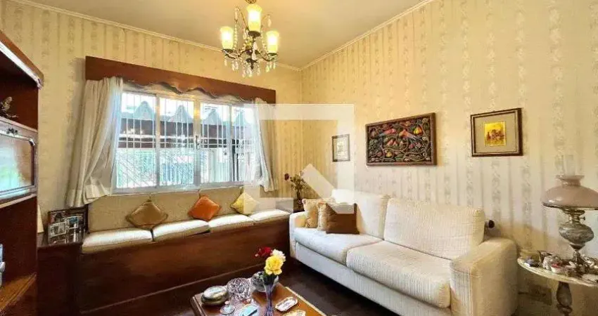 Casa com 3 quartos à venda na Rua das Camélias, --, Chácara Inglesa, São Paulo