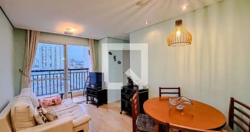 Apartamento com 2 quartos à venda na Rua Cipriano Barata, --, Ipiranga, São Paulo