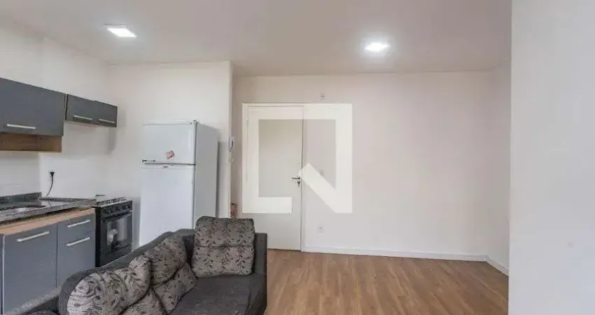 Apartamento com 2 quartos à venda na Rua Felipe Camarão, --, Centro, Diadema