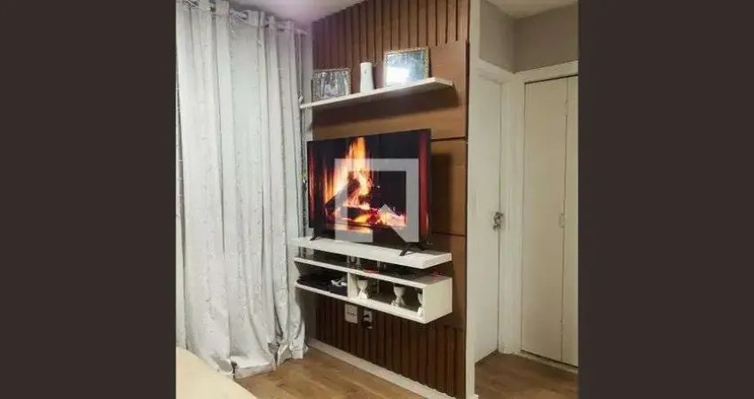 Apartamento com 2 quartos à venda na Rua Santa Amélia, --, Bussocaba, Osasco