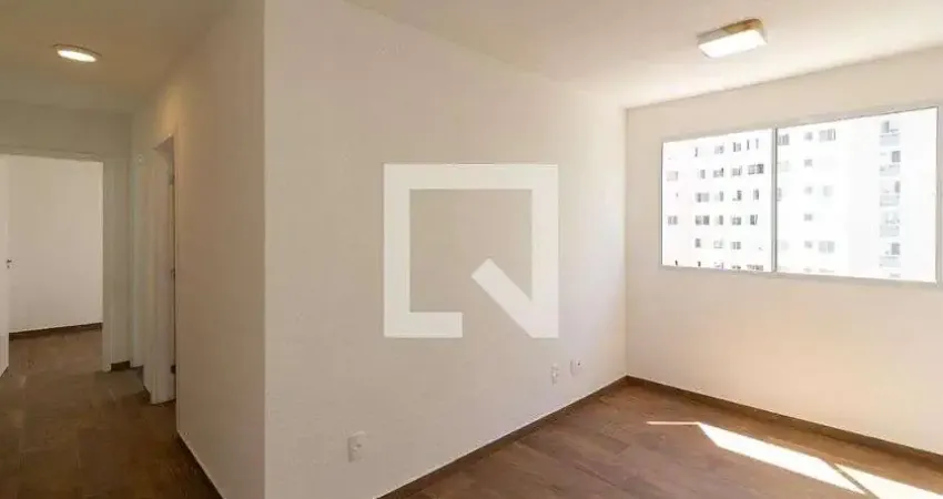 Apartamento com 2 quartos à venda na Avenida Miguel Yunes, --, Campo Grande, São Paulo