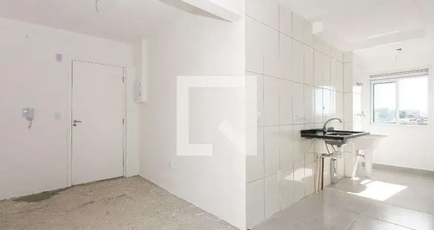 Apartamento com 2 quartos à venda na Rua Padre Manuel Bernardes, --, Vila Carrão, São Paulo