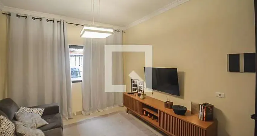 Casa com 2 quartos à venda na Rua Oreste Romano, --, Assunção, São Bernardo do Campo