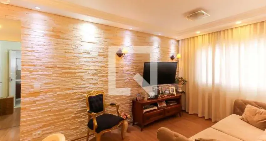 Apartamento com 2 quartos à venda na Rua Dianópolis, --, Mooca, São Paulo