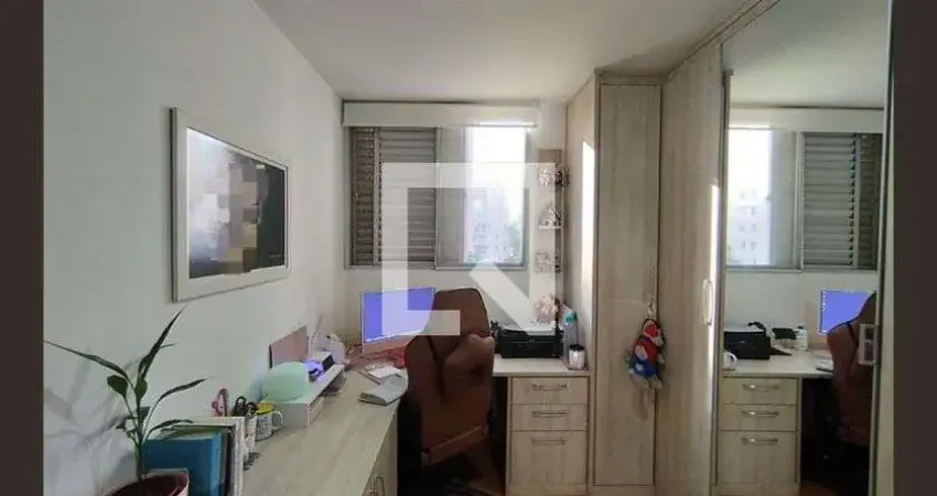 Apartamento com 2 quartos à venda na Avenida dos Ourives, --, Jardim São Savério, São Paulo