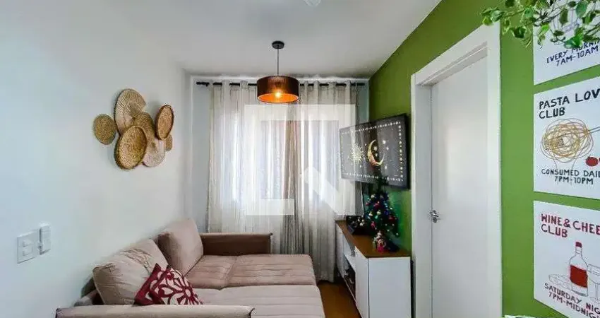 Apartamento com 2 quartos à venda na Rua Azurita, --, Canindé, São Paulo