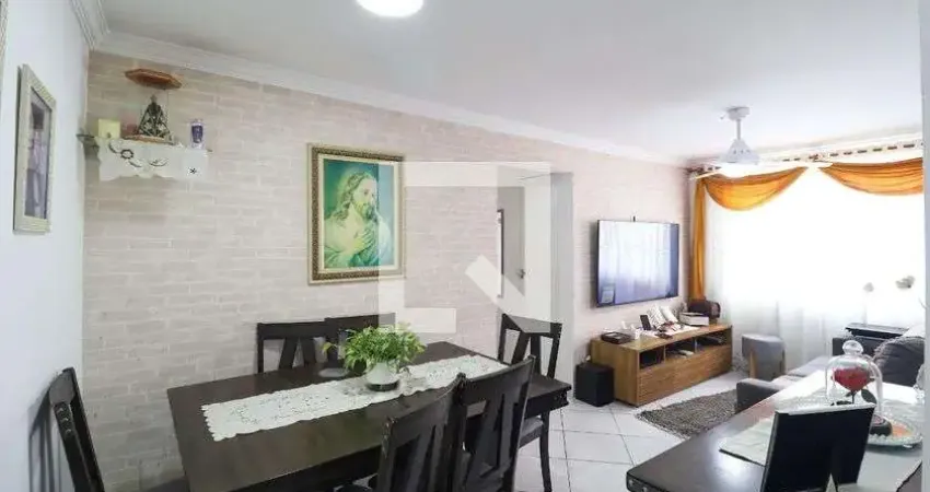 Apartamento com 2 quartos à venda na Rua Desembargador Rodrigues Sette, --, Jardim Peri, São Paulo