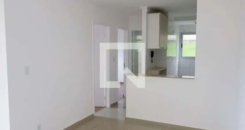 Apartamento com 2 quartos à venda na Estrada das Rosas, --, Santa Maria, Osasco