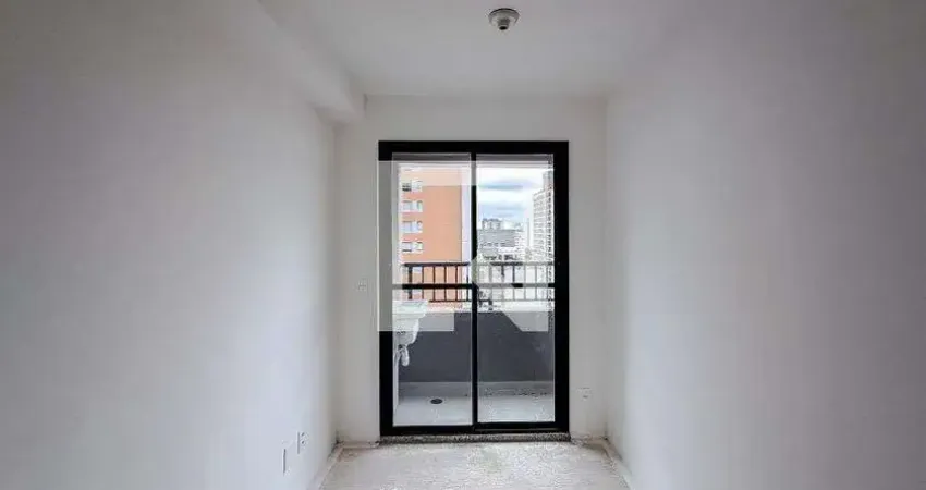 Kitnet / Stúdio à venda na Rua Dona Leopoldina, --, Ipiranga, São Paulo