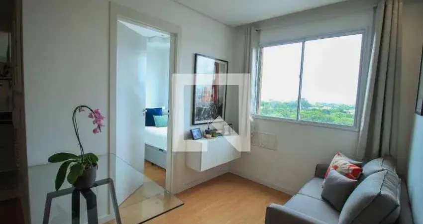 Apartamento com 2 quartos à venda na Rua Azurita, --, Canindé, São Paulo