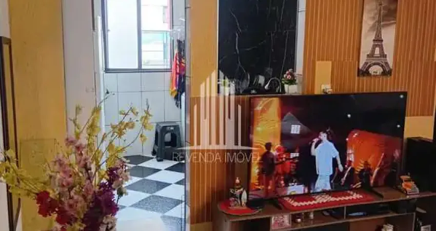 Apartamento à Venda em São Paulo-SP, Bairro Jardim Antártica - 2 Quartos, 1 Vaga de Garagem, 49m² de ÁreaCrie Seu Lar dos Sonhos! Aproveite essa Oportunidade Única e Confortável. Viva em um Espaço Aco