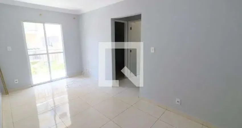 Apartamento com 2 quartos à venda na Estrada das Rosas, --, Santa Maria, Osasco