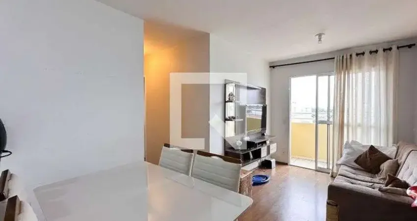 Apartamento com 2 quartos à venda na Rua Cristiano Angeli, --, Assunção, São Bernardo do Campo